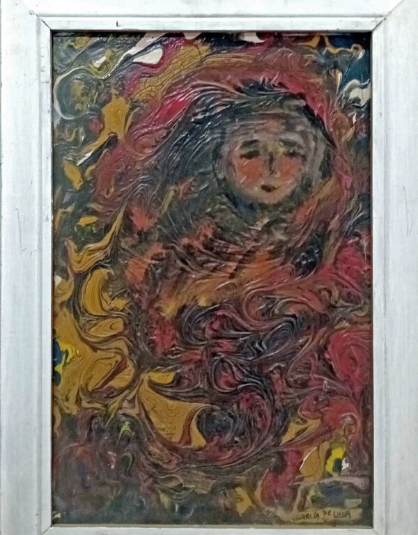 Figura femenina