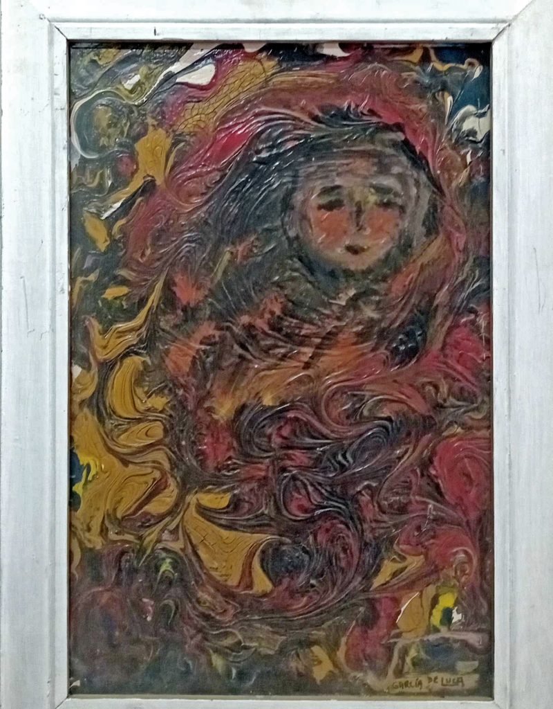 Figura femenina