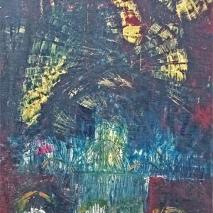 Catedral, 1980