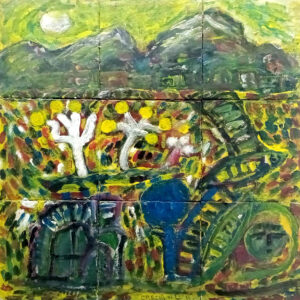 Paisajes