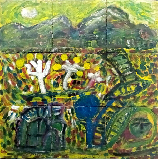 Paisajes