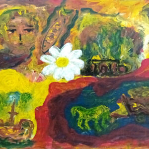 Mundo Flor