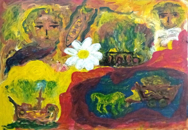 Mundo Flor