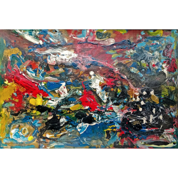 Fantasmas, Obra Adquirida - Image 2