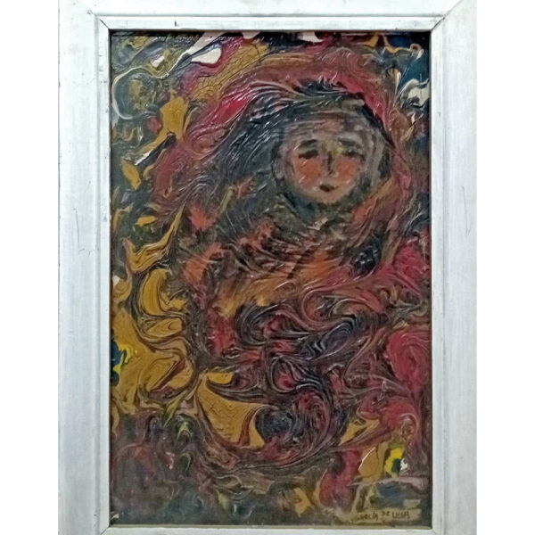 Figura femenina - Image 2