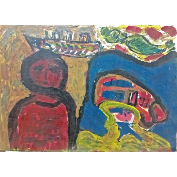 Sin Título - Image 2